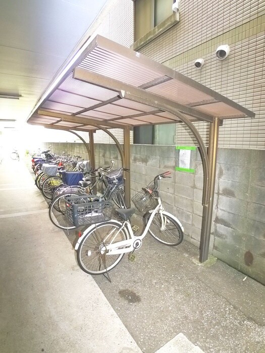 メゾン末広の物件外観写真