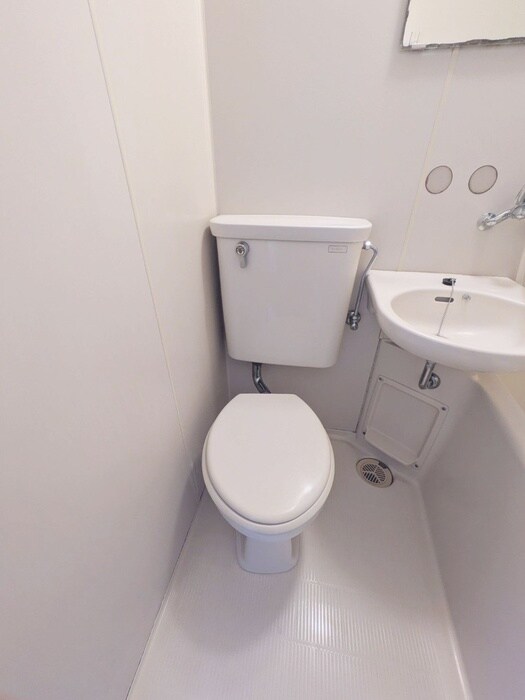 メゾン末広の物件内観写真