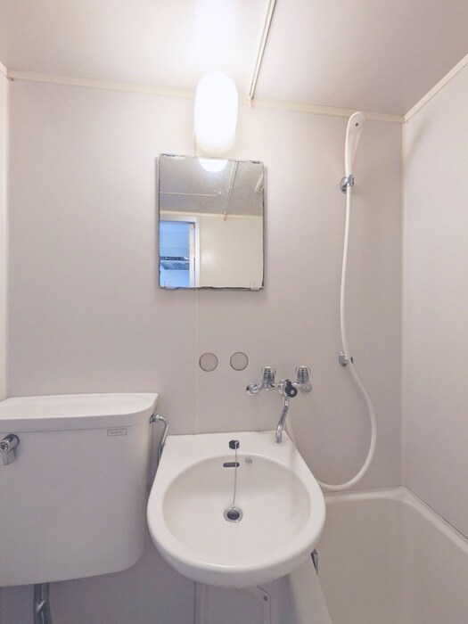 メゾン末広の物件内観写真