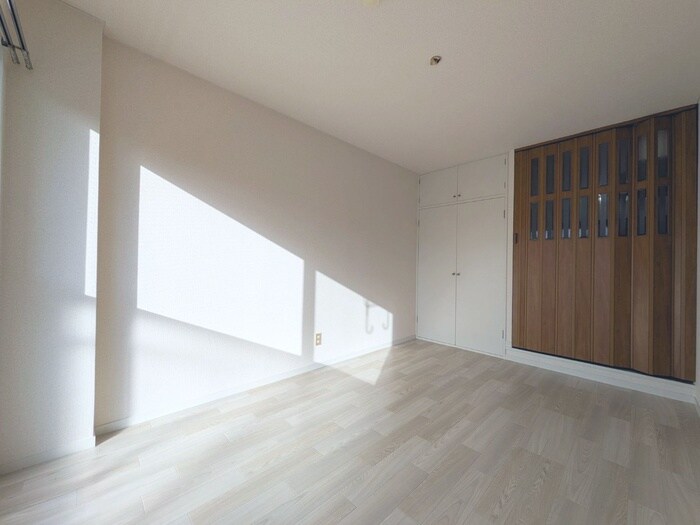 メゾン末広の物件内観写真