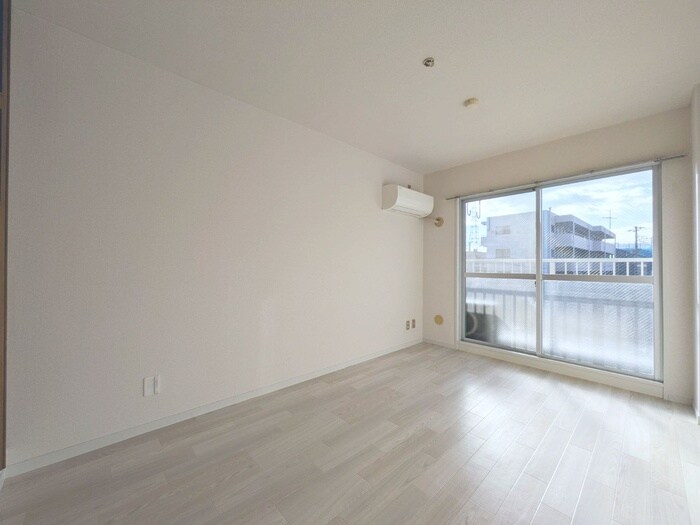 メゾン末広の物件内観写真