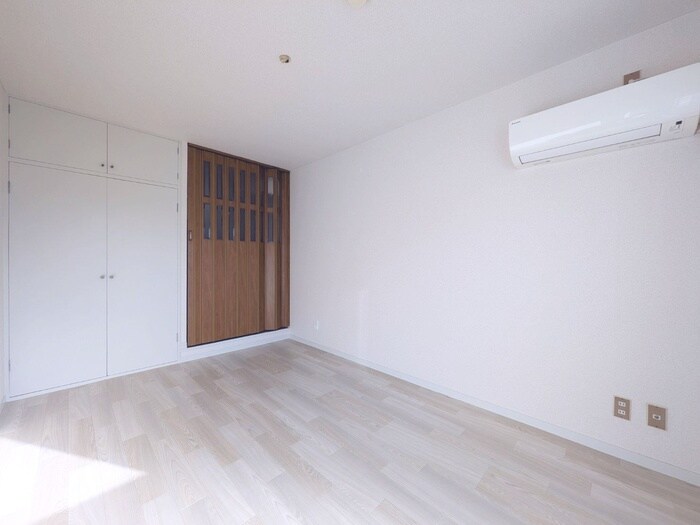 メゾン末広の物件内観写真