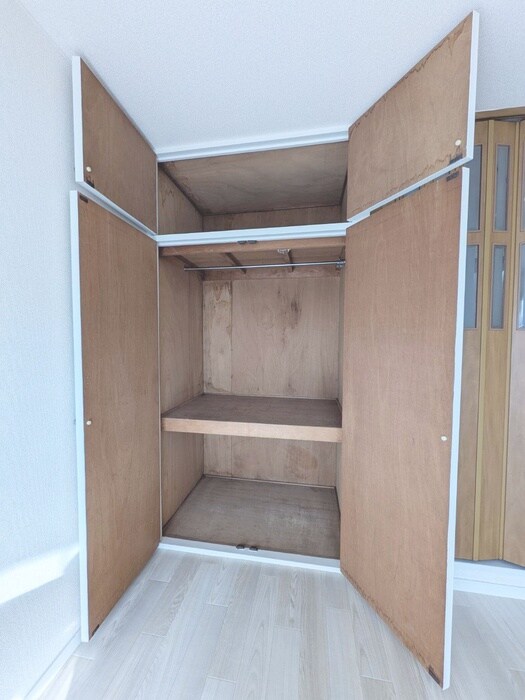 メゾン末広の物件内観写真