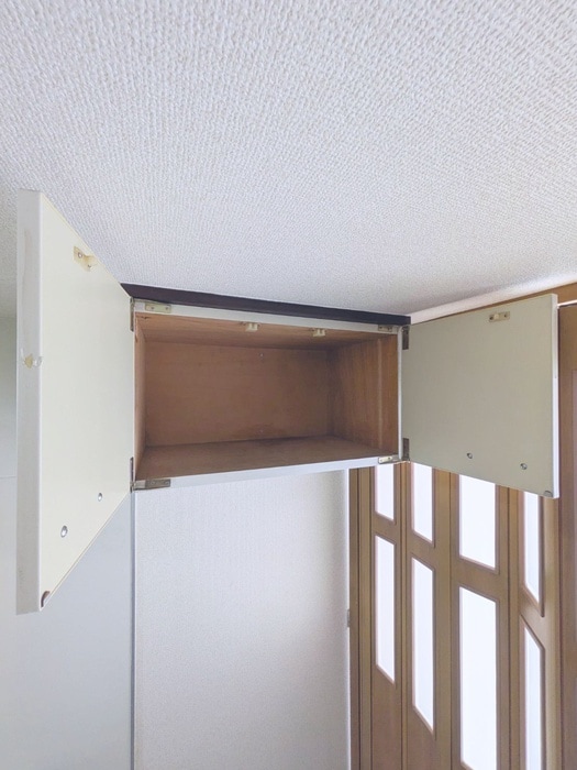 メゾン末広の物件内観写真