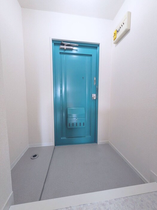 メゾン末広の物件内観写真