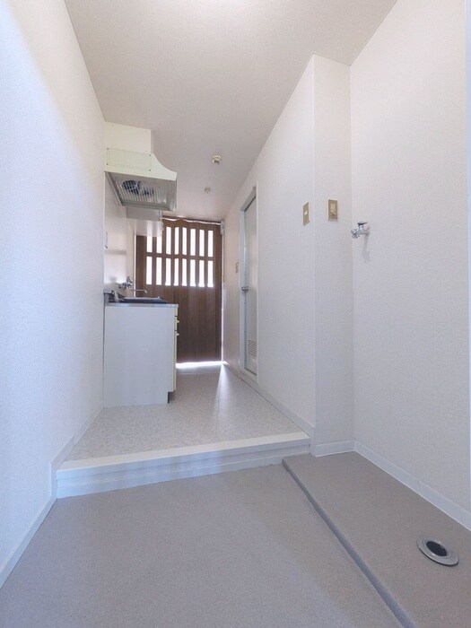 メゾン末広の物件内観写真