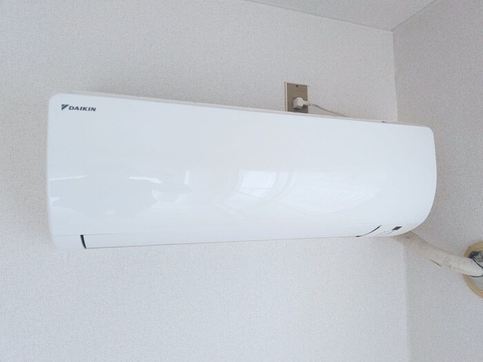 メゾン末広の物件内観写真