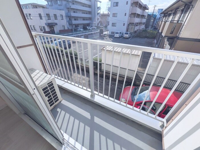 メゾン末広の物件内観写真