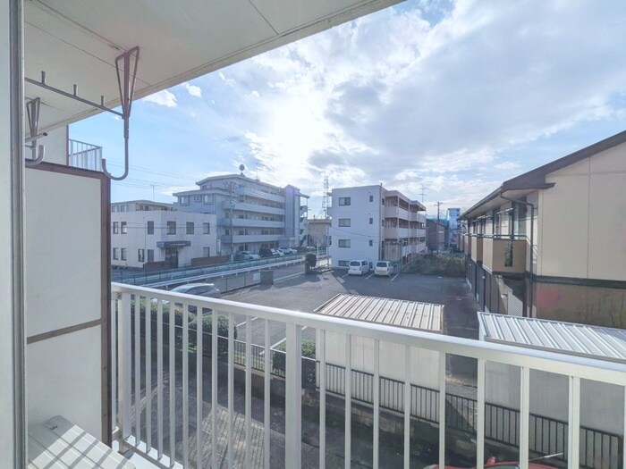 メゾン末広の物件内観写真