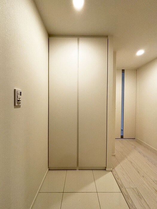 Brilliaist上野稲荷町の物件内観写真