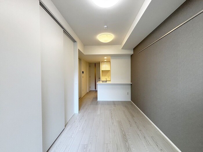 Brilliaist上野稲荷町の物件内観写真