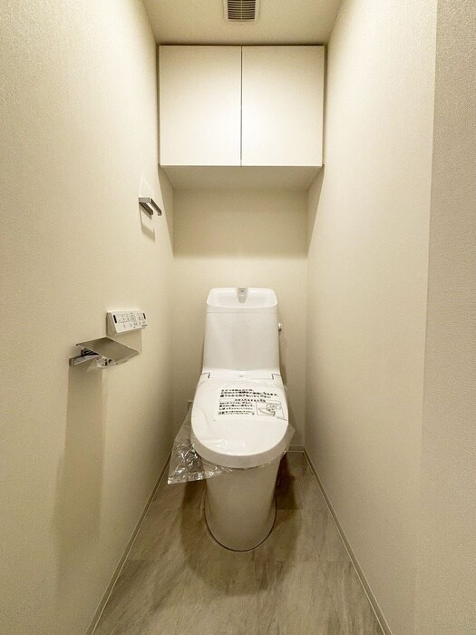 Brilliaist上野稲荷町の物件内観写真