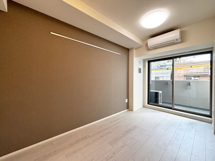 Brilliaist上野稲荷町の物件内観写真