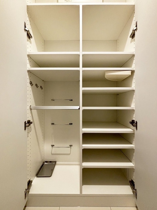 Brilliaist上野稲荷町の物件内観写真