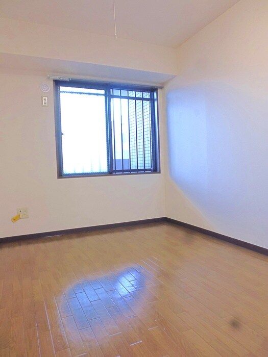 メゾンベレールの物件内観写真