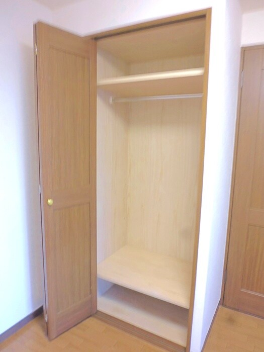 メゾンベレールの物件内観写真