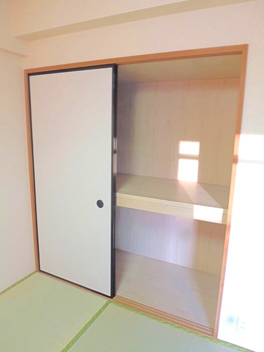 メゾンベレールの物件内観写真