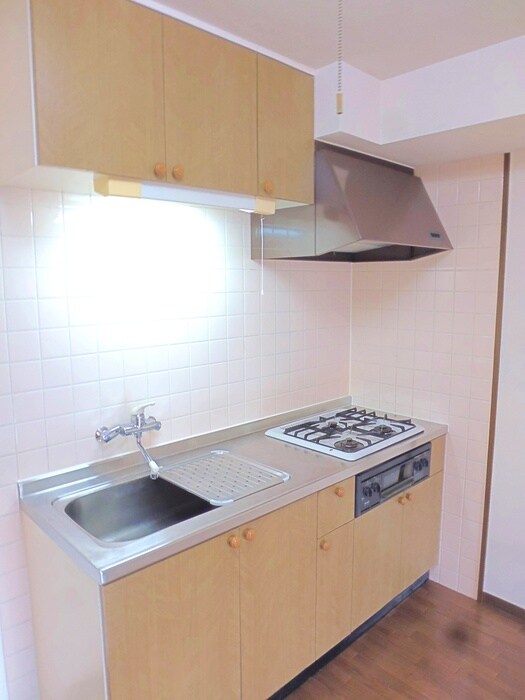 メゾンベレールの物件内観写真