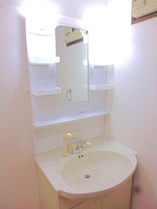 メゾンベレールの物件内観写真