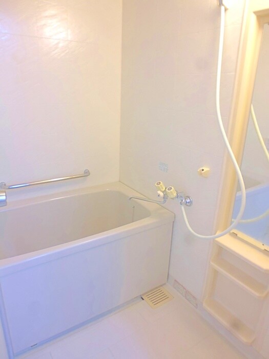 メゾンベレールの物件内観写真