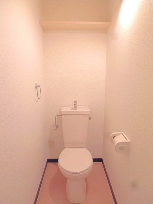 メゾンベレールの物件内観写真