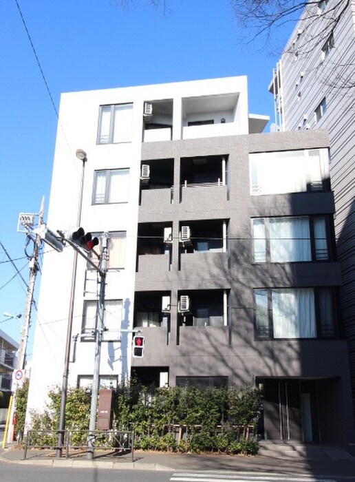 ゼルコバ上高井戸の物件外観写真