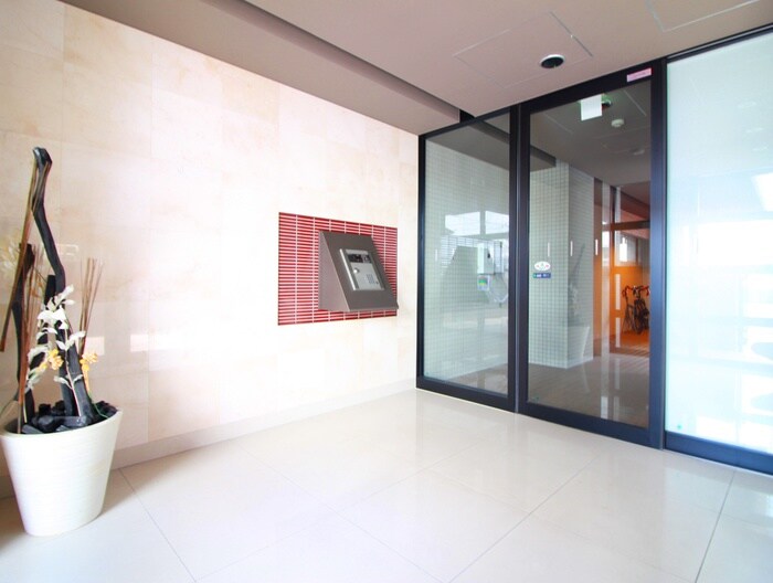 Ｍaison ARDEUR（ﾒｿﾞﾝ ｱﾙﾄﾞｩｰﾙ)の物件外観写真