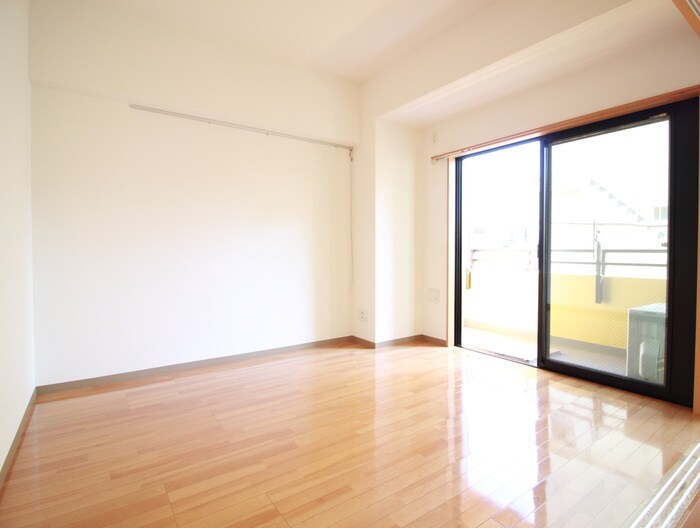 Ｍaison ARDEUR（ﾒｿﾞﾝ ｱﾙﾄﾞｩｰﾙ)の物件内観写真