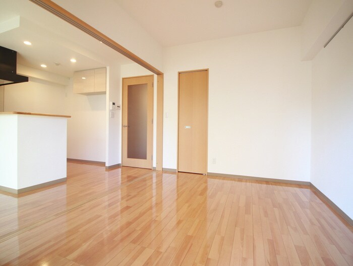 Ｍaison ARDEUR（ﾒｿﾞﾝ ｱﾙﾄﾞｩｰﾙ)の物件内観写真