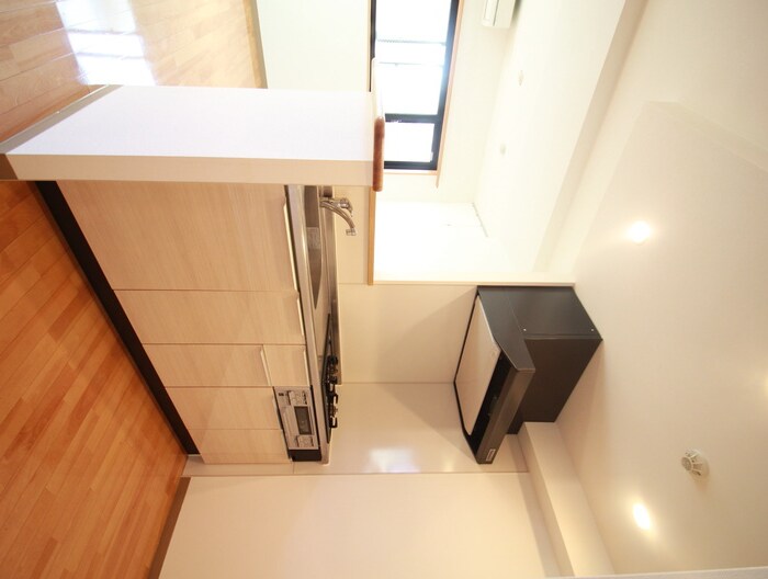 Ｍaison ARDEUR（ﾒｿﾞﾝ ｱﾙﾄﾞｩｰﾙ)の物件内観写真