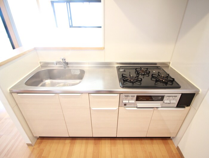 Ｍaison ARDEUR（ﾒｿﾞﾝ ｱﾙﾄﾞｩｰﾙ)の物件内観写真