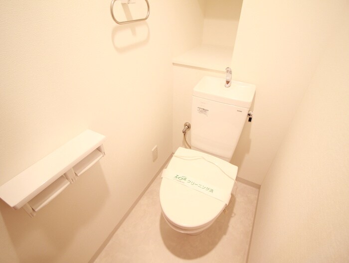 Ｍaison ARDEUR（ﾒｿﾞﾝ ｱﾙﾄﾞｩｰﾙ)の物件内観写真