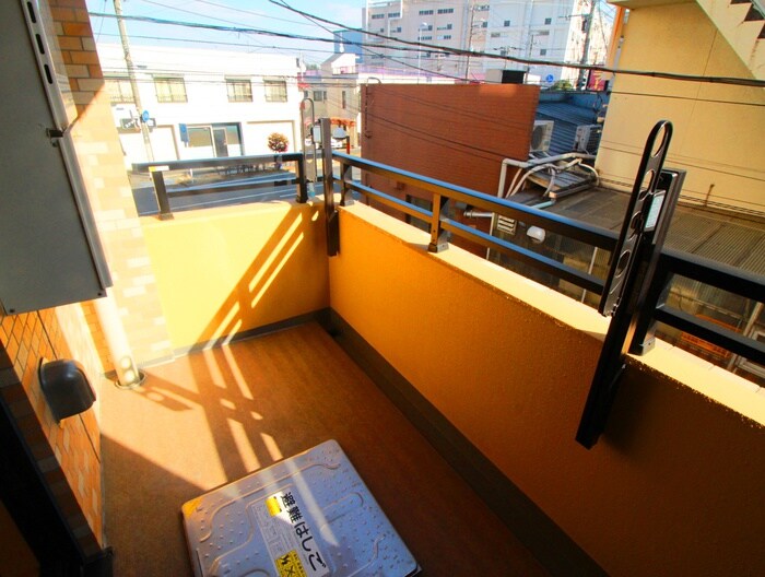 Ｍaison ARDEUR（ﾒｿﾞﾝ ｱﾙﾄﾞｩｰﾙ)の物件内観写真