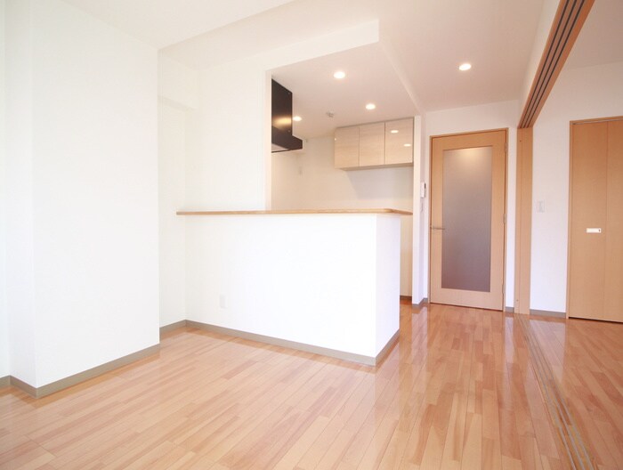 Ｍaison ARDEUR（ﾒｿﾞﾝ ｱﾙﾄﾞｩｰﾙ)の物件内観写真