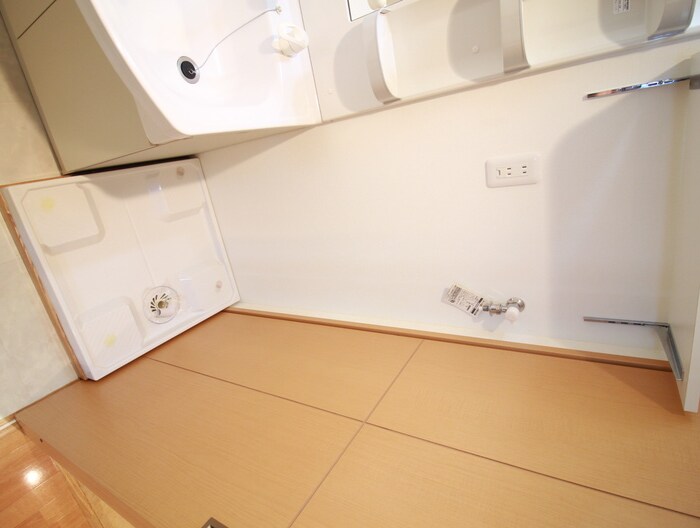 Ｍaison ARDEUR（ﾒｿﾞﾝ ｱﾙﾄﾞｩｰﾙ)の物件内観写真