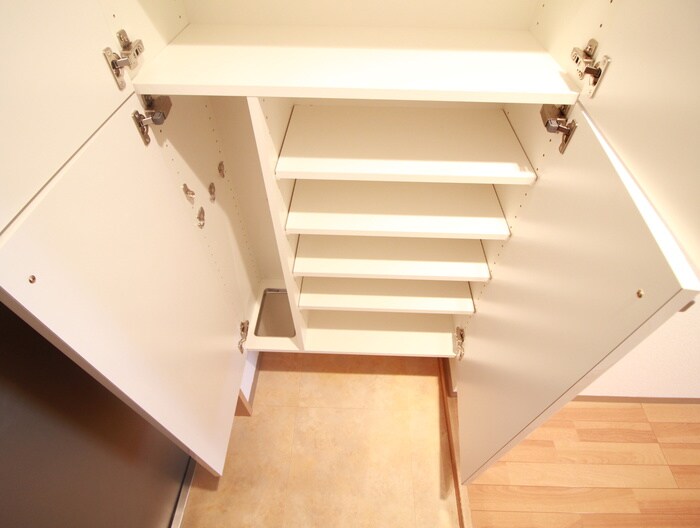 Ｍaison ARDEUR（ﾒｿﾞﾝ ｱﾙﾄﾞｩｰﾙ)の物件内観写真