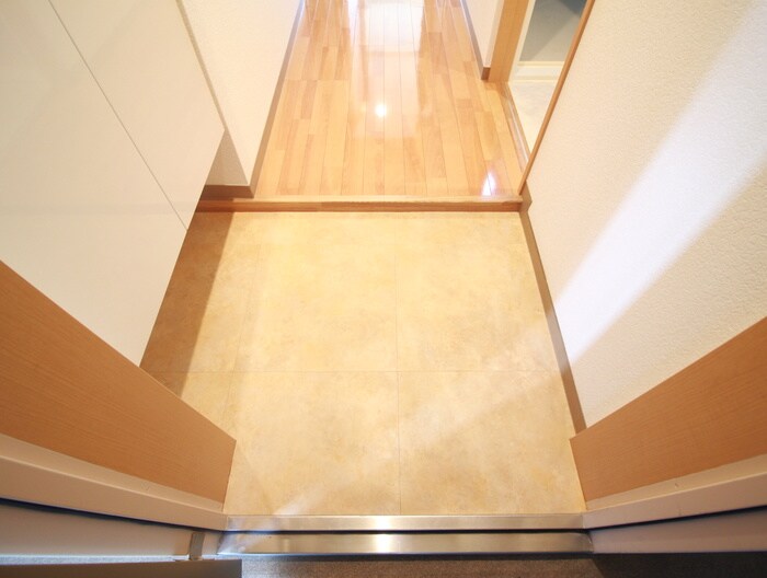 Ｍaison ARDEUR（ﾒｿﾞﾝ ｱﾙﾄﾞｩｰﾙ)の物件内観写真