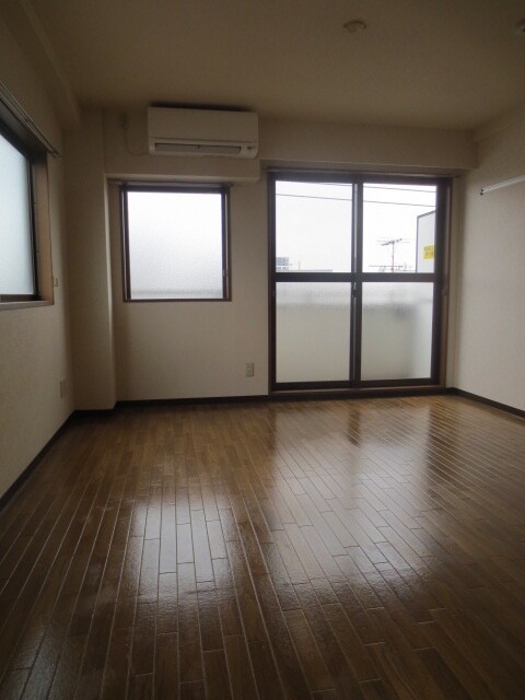 ステラ東門前の物件内観写真