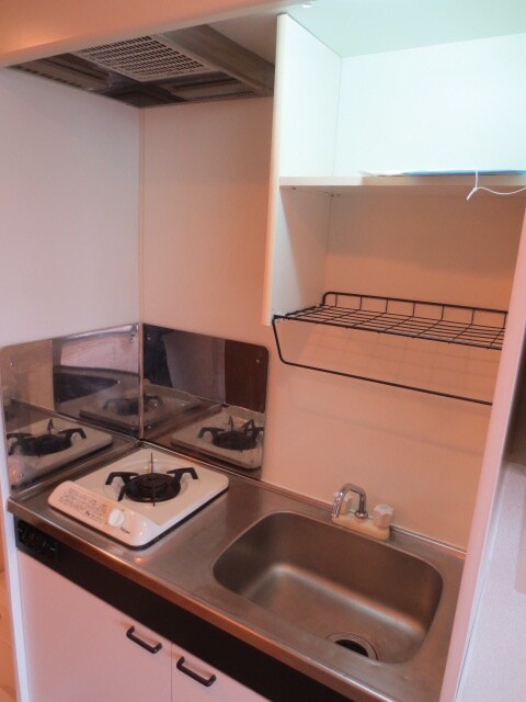 ステラ東門前の物件内観写真