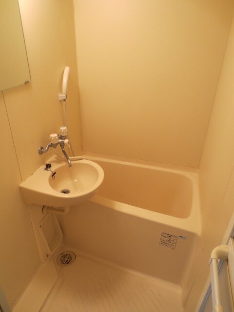 ステラ東門前の物件内観写真