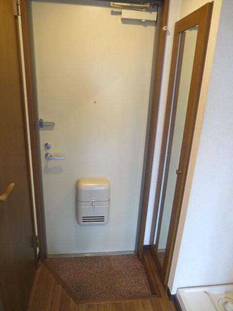 ステラ東門前の物件内観写真