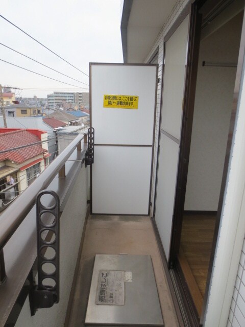 ステラ東門前の物件内観写真