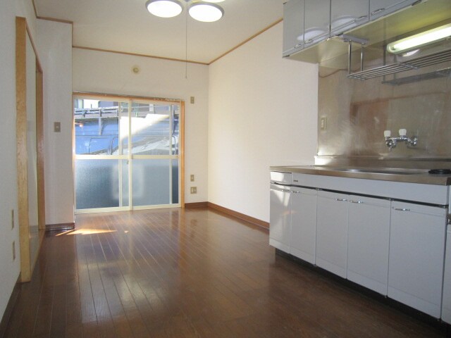 セゾンアドラブールの物件内観写真