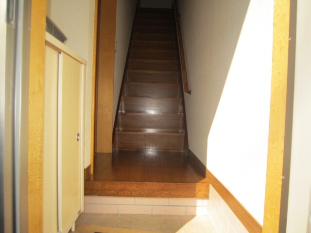 セゾンアドラブールの物件内観写真