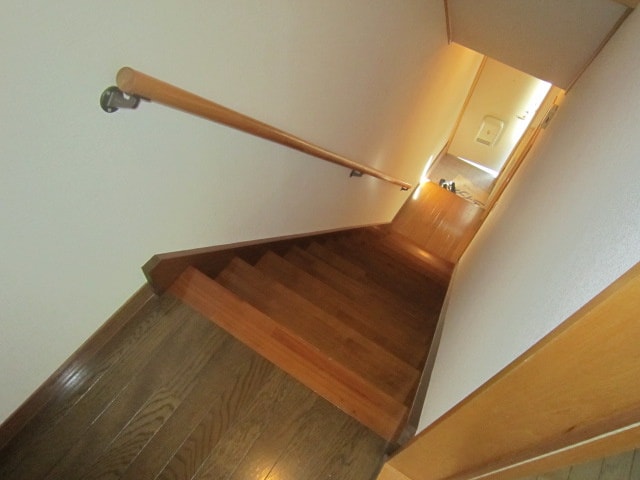 セゾンアドラブールの物件内観写真