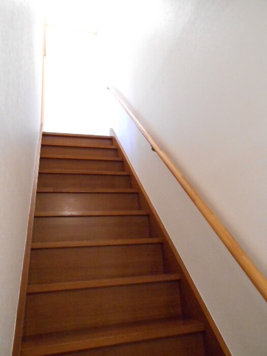 セゾンアドラブールの物件内観写真