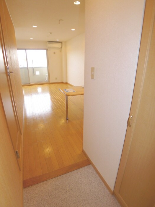 ﾀﾞｲﾜﾃｨｱﾗ村上駅前ﾏﾝｼｮﾝⅡの物件内観写真