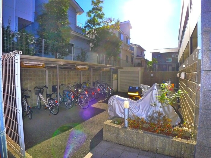 ﾀﾞｲﾜﾃｨｱﾗ村上駅前ﾏﾝｼｮﾝⅡの物件外観写真