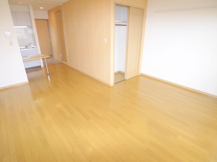 ﾀﾞｲﾜﾃｨｱﾗ村上駅前ﾏﾝｼｮﾝⅡの物件内観写真