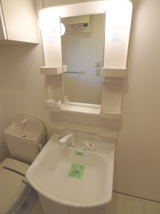 ﾀﾞｲﾜﾃｨｱﾗ村上駅前ﾏﾝｼｮﾝⅡの物件内観写真